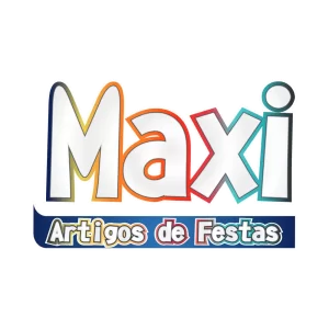LOGO MAXI ARTIGOS DE FESTAS