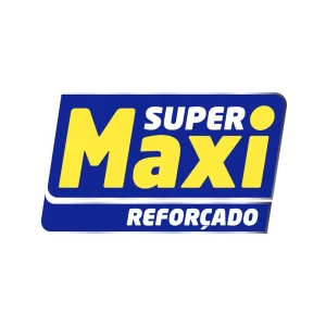 LOGO SUPER MAXI REFORÇADO